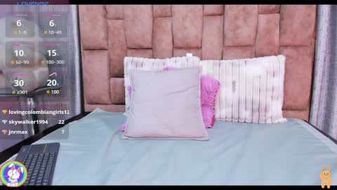 lila noa online show from 7, 2, 2025