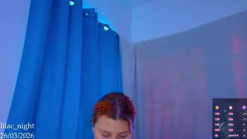 Jen online show from 30, 3, 2026