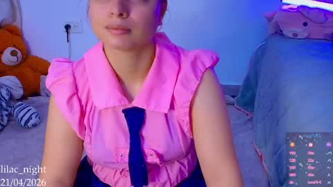 Jen online show from 22, 4, 2026