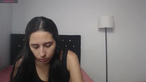 Lila Cream online show from 14, 11, 2025