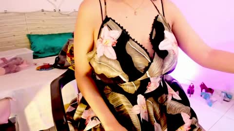Snapshot of lilah_sweet chatting on 2, 6, 2026 Lilah Sweet online show from 2, 6, 2026