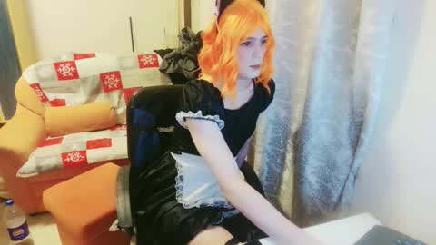 lilah_ts online show from 23, 10, 2025