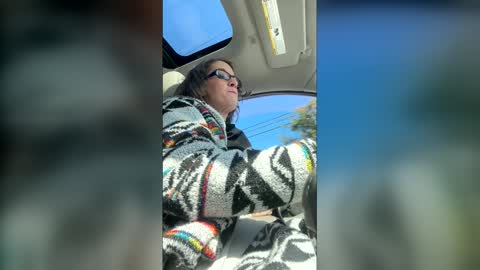 lilak421 online show from 15, 3, 2026