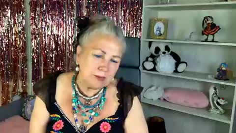 Snapshot of lilamaharani chatting on 11, 6, 2026 lilamaharani online show from 11, 6, 2026