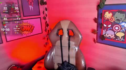 Lila online show from 22, 4, 2026