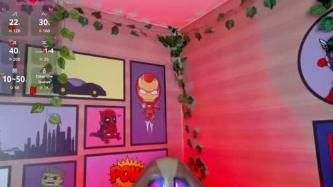 Lila online show from 26, 4, 2026