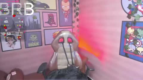 Lila online show from 18, 6, 2026