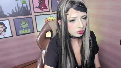 Lila online show from 11, 7, 2026