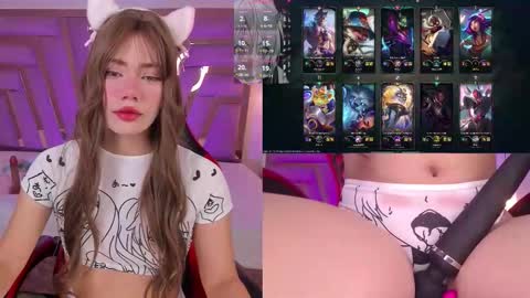 Lila online show from 8, 1, 2026