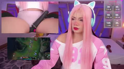 Lila online show from 6, 2, 2026