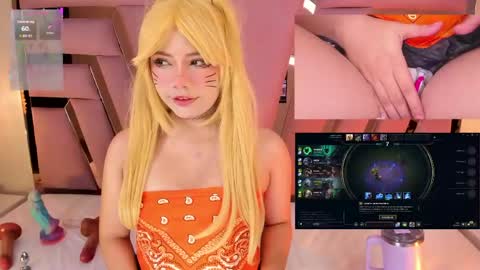 Lila online show from 20, 4, 2026