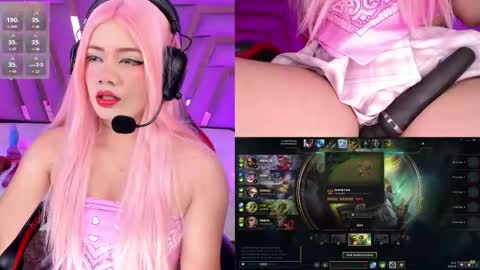 Lila online show from 21, 4, 2026