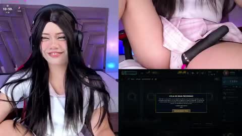 Lila online show from 24, 4, 2026