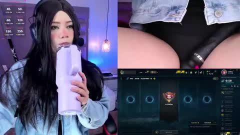 Lila online show from 25, 4, 2026