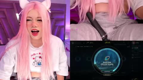 Lila online show from 27, 4, 2026