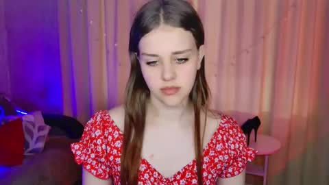 LilaSparkling online show from 7, 5, 2026
