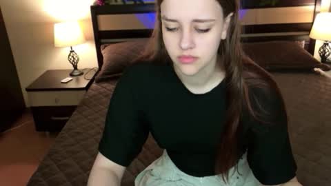 LilaSparkling online show from 9, 5, 2026