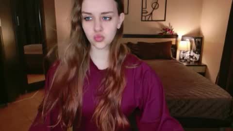LilaSparkling online show from 19, 5, 2026