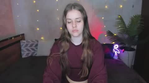 LilaSparkling online show from 20, 5, 2026
