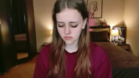 LilaSparkling online show from 22, 5, 2026