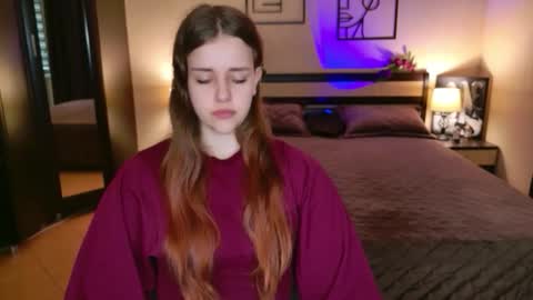 LilaSparkling online show from 6, 6, 2026