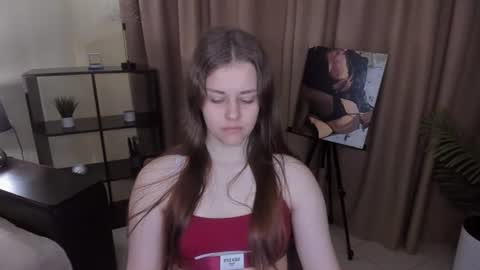LilaSparkling online show from 12, 6, 2026