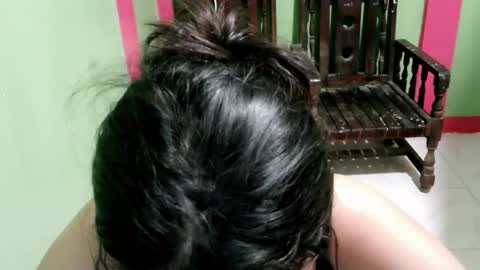 Im Rain online show from 1, 4, 2026