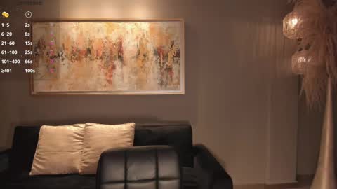 Lila West online show from 18, 2, 2025