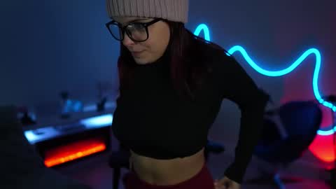 Rebecca online show from 3, 2, 2026