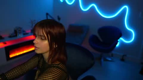 Rebecca online show from 24, 4, 2026