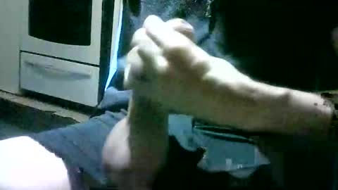 Snapshot of lilbigchota chatting on 5, 11, 2025 Judas Crowl online show from 5, 11, 2025