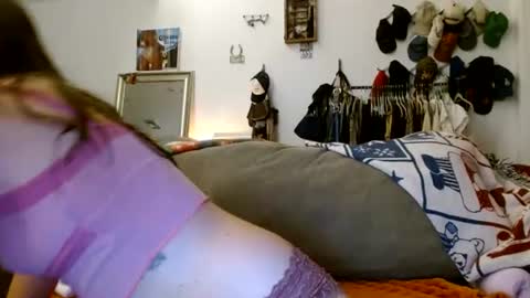 lilbongo123 online show from 29, 7, 2026