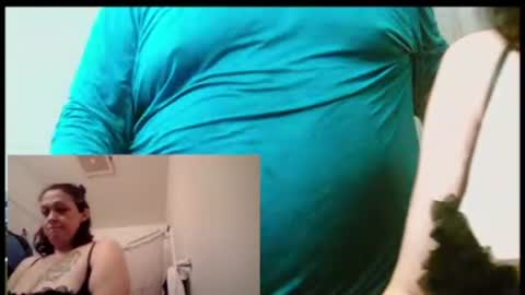 lilbratty_clouds_ogpuffdragon online show from 22, 11, 2025