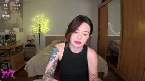 Camomile Lil online show from 31, 5, 2026