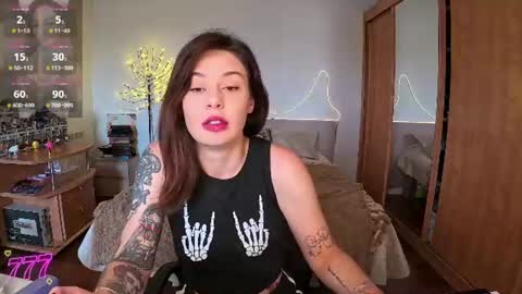 Camomile Lil online show from 13, 6, 2026