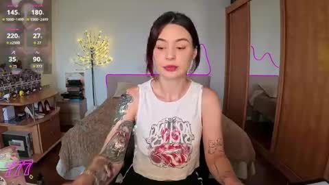 Camomile Lil online show from 25, 6, 2026
