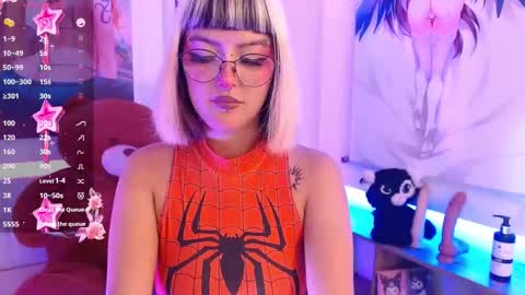 lilcandy19 online show from 14, 9, 2025