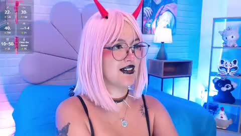 lilcandy19 online show from 13, 6, 2026