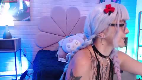 lilcandy19 online show from 18, 7, 2026