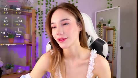 Hi im Yuki online show from 21, 4, 2026