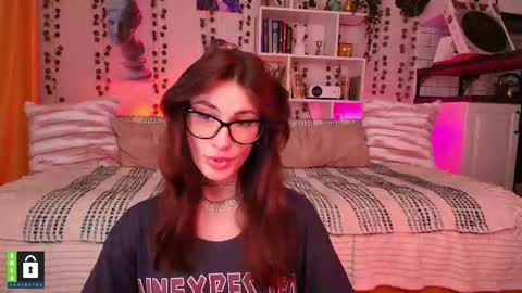 Alina online show from 5, 3, 2026