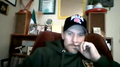 Snapshot of lildeer1980 chatting on 14, 5, 2026 lildeer1980 online show from 14, 5, 2026