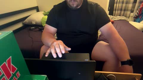 reallyinsecure online show from 7, 6, 2026
