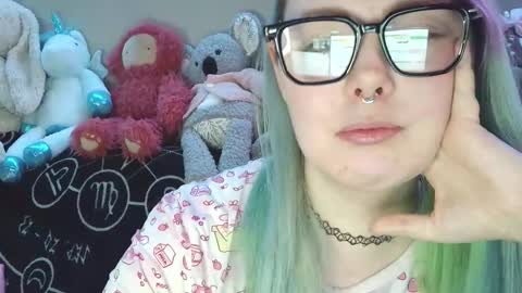 Snapshot of lilemmy1999 chatting on 6, 1, 2026 emily ryanson online show from 6, 1, 2026