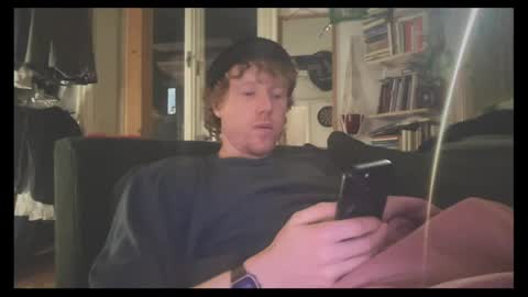 lilginge1 online show from 31, 3, 2026