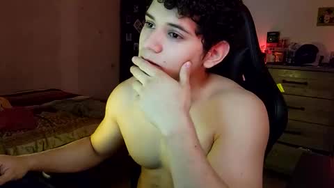 Fernando online show from 3, 6, 2026