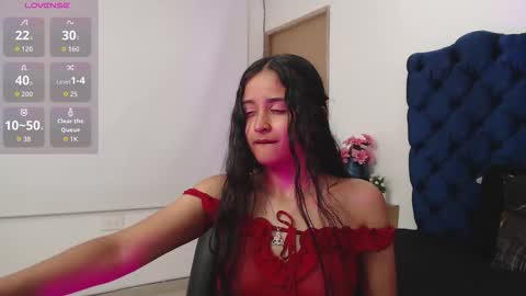 Lili online show from 16, 10, 2025