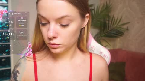 Lili online show from 9, 12, 2024