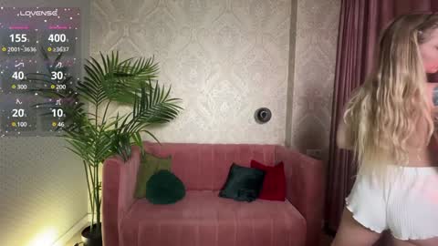 Lili online show from 26, 12, 2024