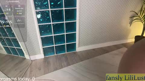 Lili online show from 9, 2, 2025